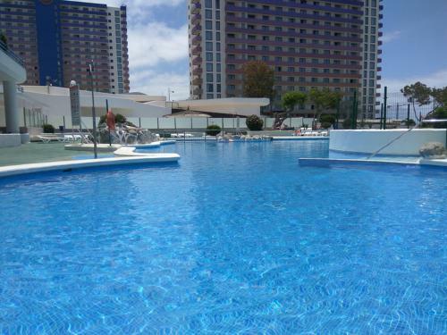 Apartamento Studio With Ocean View. 100 M Beach