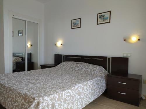 Apartamento Studio With Ocean View. 100 M Beach