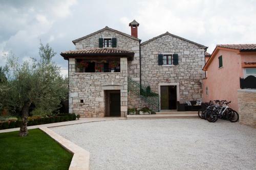 Villa Vila Ulika