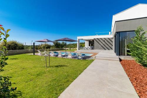 Villa Sabina