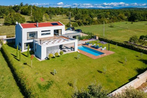 Villa Sabina
