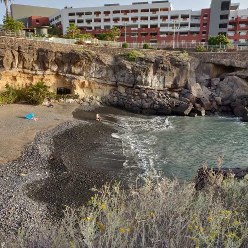 Apartamento Studio Gio - Paraiso Del Sur