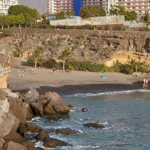 Apartamento Studio Gio - Paraiso Del Sur