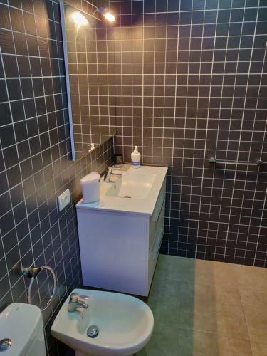 Apartamento Studio Gio - Paraiso Del Sur