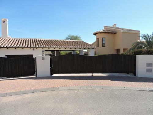 Hl001 Super Luxurious Villa,hda Golf Resort