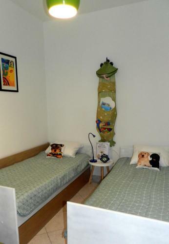 Apartman Vicinim Family Friendly
