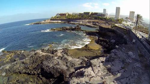 3 Bedroom Apartment With Sea View 8th Floor