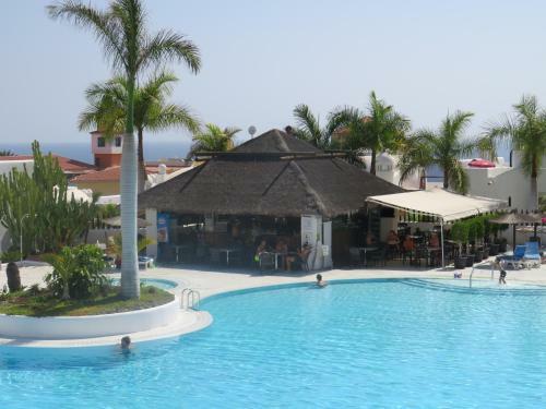 Apartamento Adeje Paradise Dreams