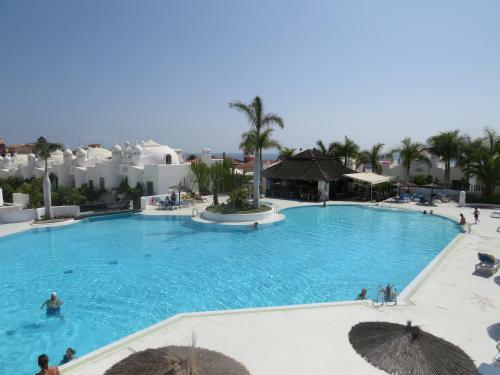 Apartamento Adeje Paradise Dreams