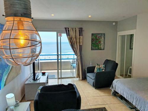 Apartamento Ocean View Studio