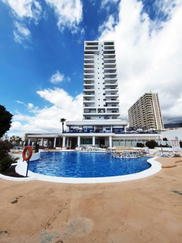 Apartamento Ocean View Studio