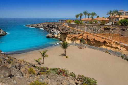 Apartamento Incredible Sea View - Tenesol Rentals