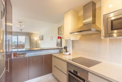 Apartamento El Horno 2a008