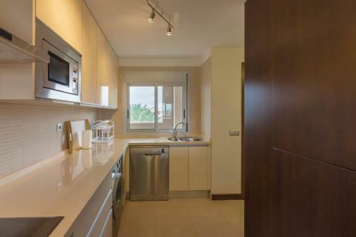 Apartamento El Horno 2a008
