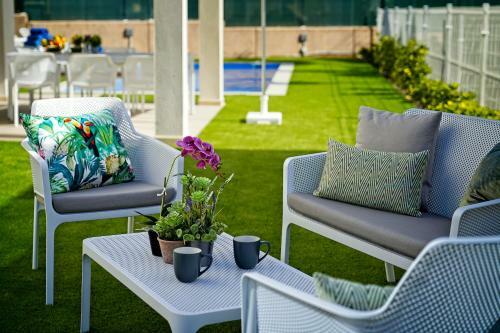 Villa Paradise