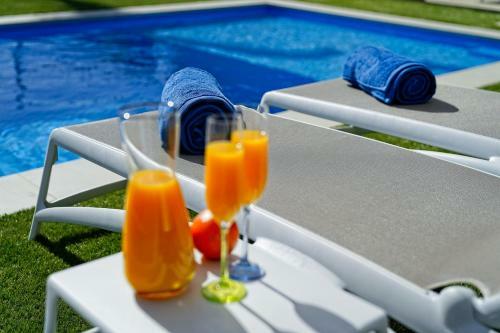 Villa Paradise