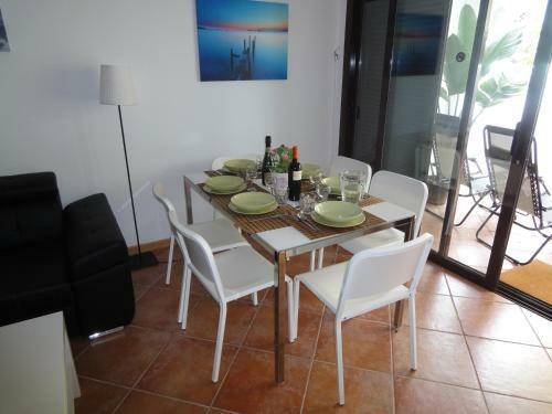 Apartamento Bungalow Villa Sun