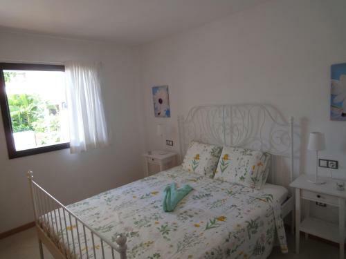 Apartamento Bungalow Villa Sun