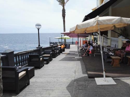 Apartamento Bungalow Villa Sun