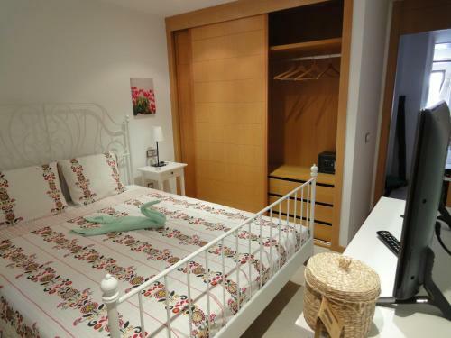 Apartamento Bungalow Villa Sun