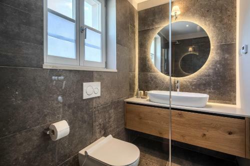 Holiday Home In Visnjan - Istrien 41014