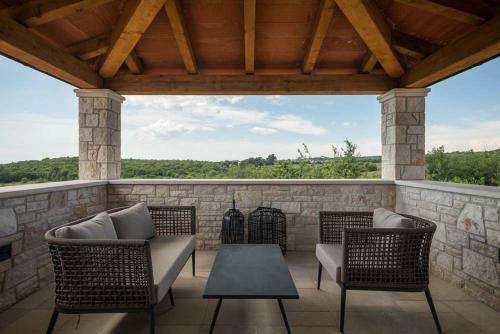 Holiday Home In Visnjan - Istrien 41014