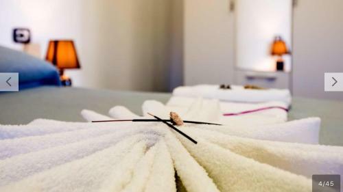 Apartamento Paraiso Villas