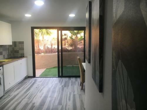 Apartamento Paraiso Villas