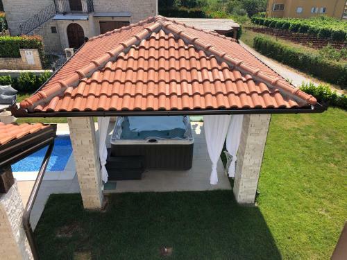 Villa Luka
