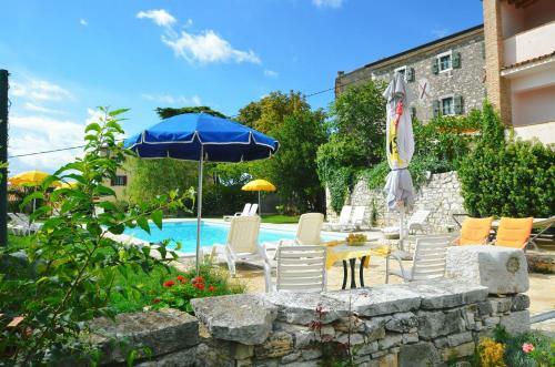 Aparthotel Villa Visnjan Residence 2
