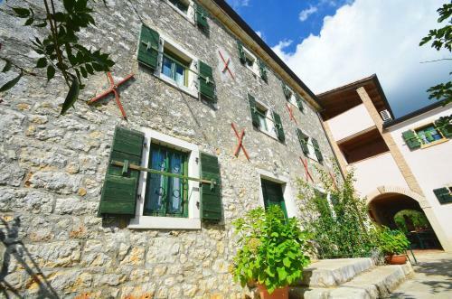 Aparthotel Villa Visnjan Residence 2