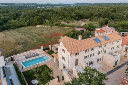 Villa Cangarela
