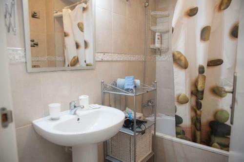 Apartamento Paraiso Del Sur Suite