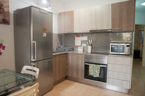 Apartamento Paraiso Del Sur Suite