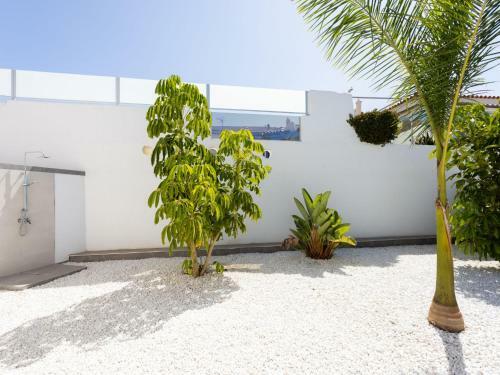 Villa Villa Blanca Playa Para�so