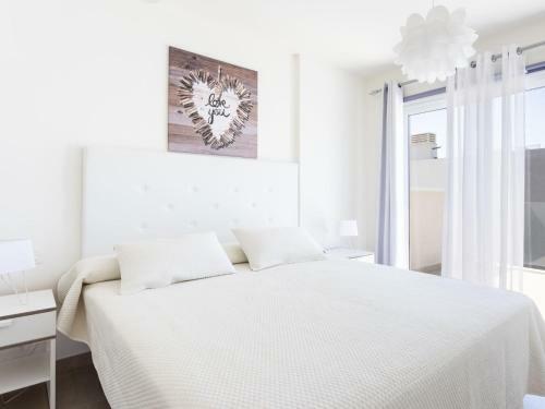 Villa Villa Blanca Playa Para�so