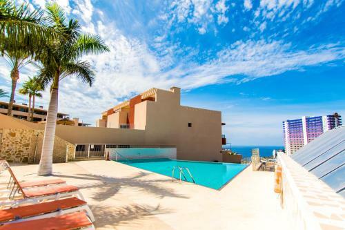 Apartamento Duplex Paraiso Dream - Tenesol Rentals