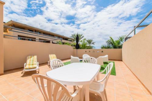 Apartamento Duplex Paraiso Dream - Tenesol Rentals