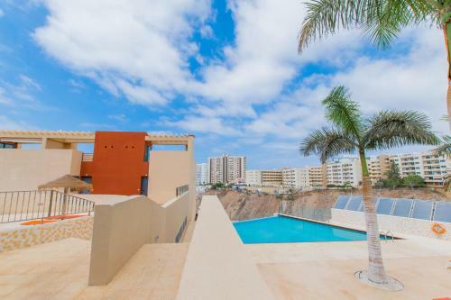 Apartamento Duplex Paraiso Dream - Tenesol Rentals