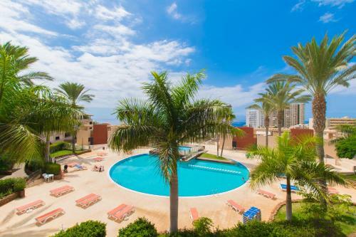 Apartamento Duplex Paraiso Dream - Tenesol Rentals
