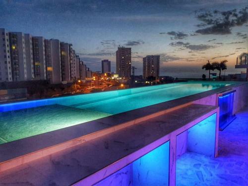 Villa Nirvana