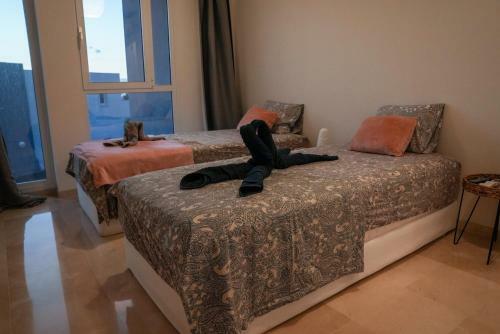 Villa Nirvana
