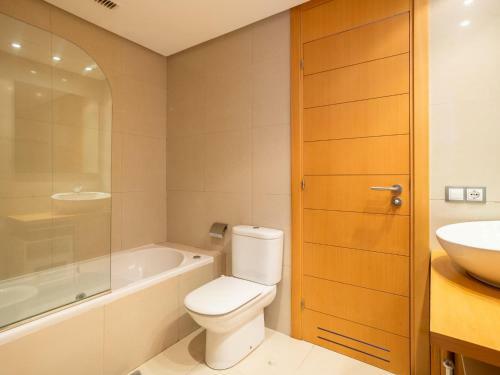 Apartamento Paradise Beach