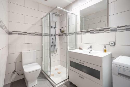 Apartamento Paradise Beach