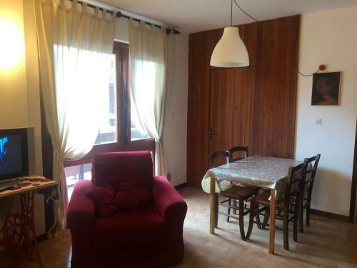 Apartamento Gli Abeti