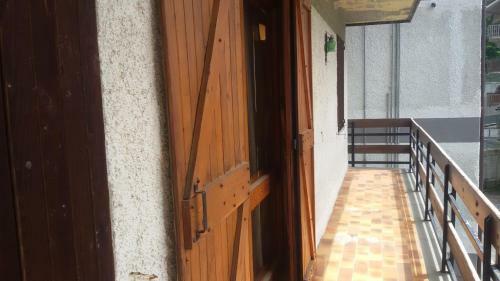 Apartamento Gli Abeti