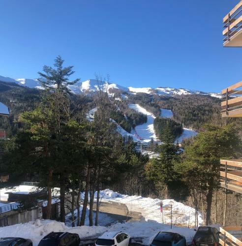 Apartamento Gli Abeti