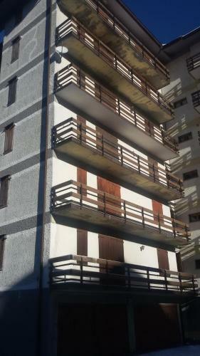 Apartamento Gli Abeti