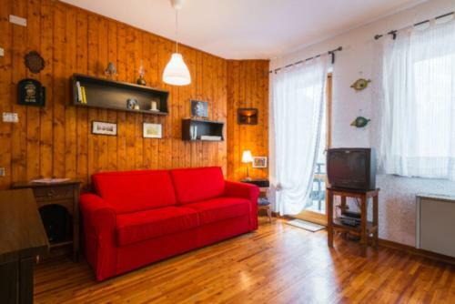 Apartamento Appartamento Ciliegio Le Regine
