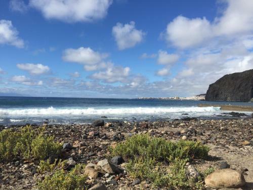 Casa Mar�a - Caser�o de Guaza